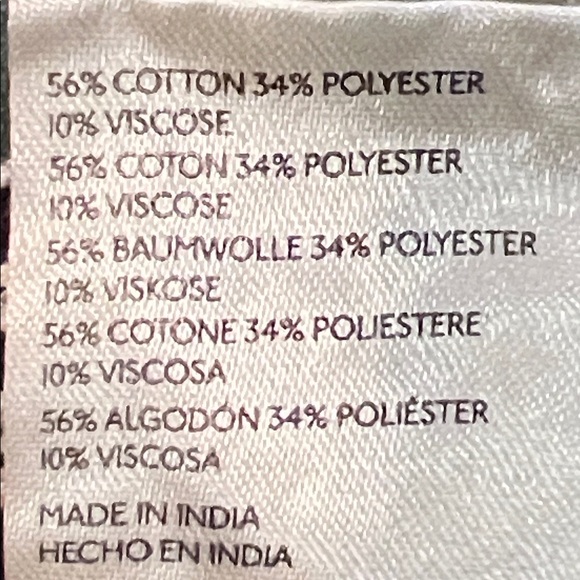 We The Free Kai Cardi Free People Cardigan Black Ivory XS - Picture 8 of 8